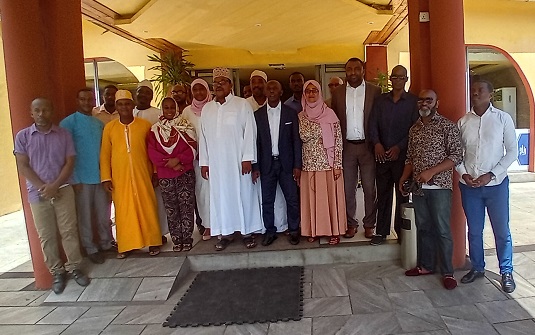 image Rapport provisoire sur la politique nationale de subvention des intrants agricoles